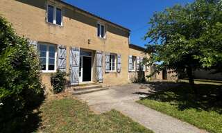 Maison 6 Pièces 172 m² à vendre à Corme-Écluse (17600)