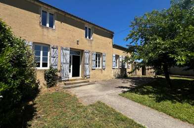 Maison 6 pièces 892500 €