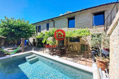 Maison 6 pièces 455000 €