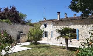 Maison 8 Pièces 241 m² à vendre à Chaillevette (17890)
