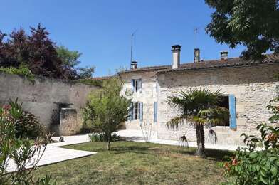 Maison 8 pièces 418000 €