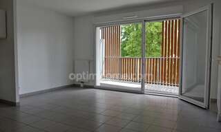 Appartement 2 Pièces 40 m² à vendre à Nantes (44000)