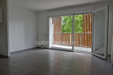 Appartement 2 pièces 187250 €