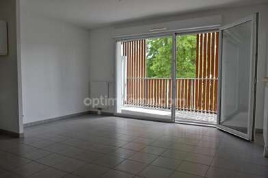 Appartement 2 pièces 187250 €
