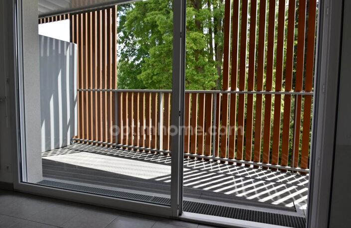 Lumineux T2 avec balcon et parking couvert au coeur de Saint-Joseph de Porterie — photo 5