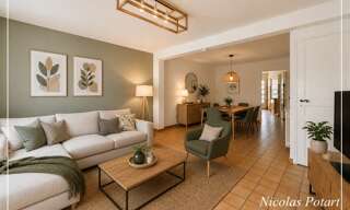 Maison 4 Pièces 71 m² à vendre à Lacroix-Saint-Ouen (60610)