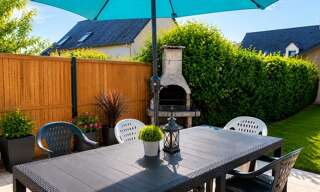 Maison 5 Pièces 119 m² à vendre à Saint-Lunaire (35800)