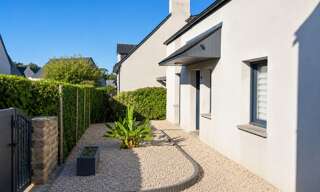 Maison 5 Pièces 106 m² à vendre à Saint-Lunaire (35800)