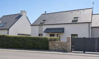 Maison 5 Pièces 106 m² à vendre à Saint-Lunaire (35800)