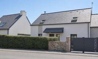 Maison 5 Pièces 106 m² à vendre à Saint-Lunaire (35800)