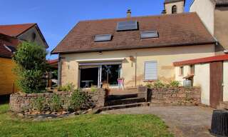 Maison 5 Pièces 139 m² à vendre à Billey (21130)