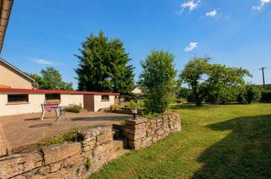 Maison 5 pièces 170000 €