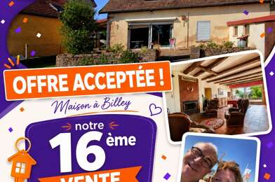 Maison 5 pièces 170000 €
