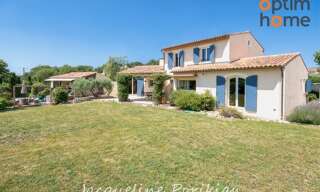 Maison 7 Pièces 184 m² à vendre à Pertuis (84120)