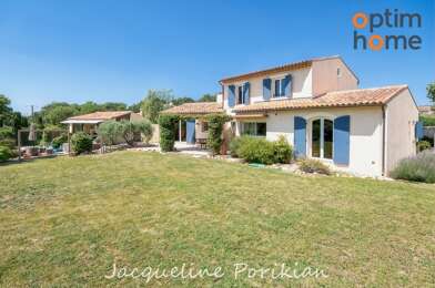 Maison 7 pièces 881000 €