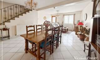 Maison 5 Pièces 93 m² à vendre à Lacroix-Saint-Ouen (60610)