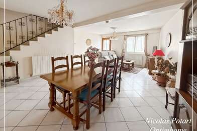 Maison 5 pièces 207000 €