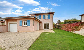 Maison 5 Pièces 125 m² à louer à Francheville (69340)