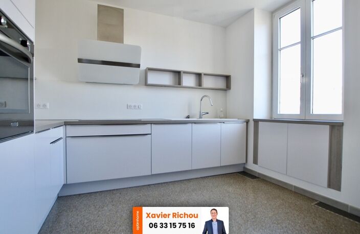 ANNEMASSE CENTRE (74100) - T5 HAUSSMANNIEN - 161 M² — photo 4