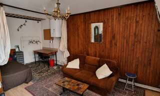Appartement 2 Pièces 38 m² à vendre à Dijon (21000)
