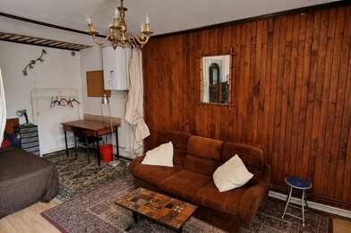 Appartement 2 pièces 115000 €