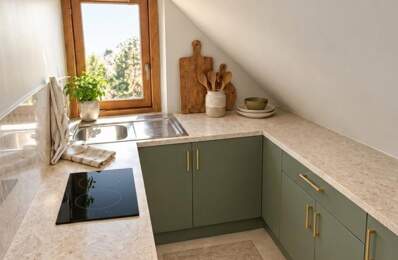 Appartement à vendre 2 pièces DIJON (21) — photo du bien