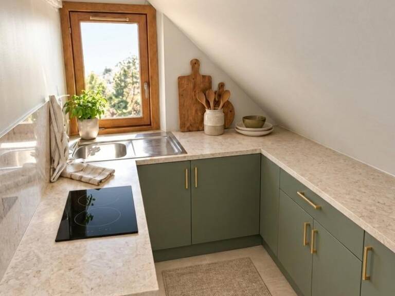 Appartement à vendre 2 pièces DIJON (21) — photo 1