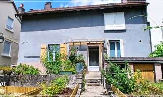 Maison 8 Pièces 119 m² à vendre à Senones (88210)