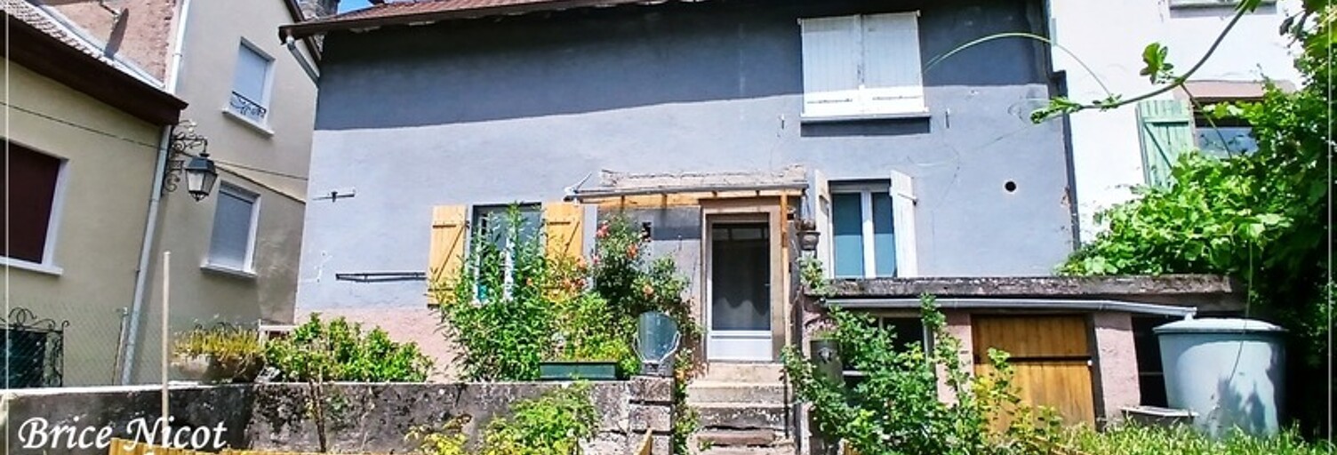 Maison 8 Pièces 119 m² à vendre à Senones (88210)
