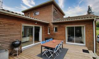 Maison 5 Pièces 120 m² à vendre à Aillas (33124)