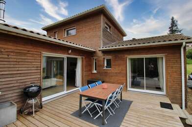 Maison 5 pièces 295000 €