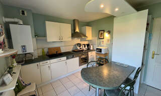Appartement 3 Pièces 83 m² à vendre à Sainte-Ruffine (57130)