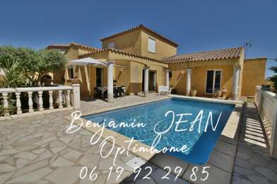 Maison 5 pièces 465000 €
