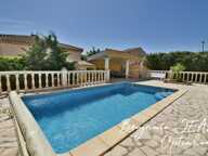 Villa familiale f5 avec piscine sans vis-à-vis dans un environnement privilégié — photo 2