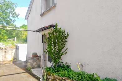 Maison 4 pièces 92000 €