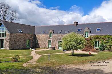 Maison 9 pièces 640000 €