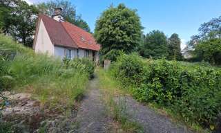 Maison 6 Pièces 120 m² à vendre à Ally (15700)