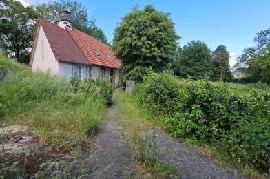 Maison 6 pièces 99000 €