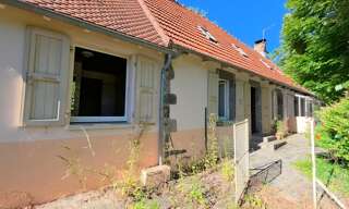 Maison 6 Pièces 120 m² à vendre à Ally (15700)