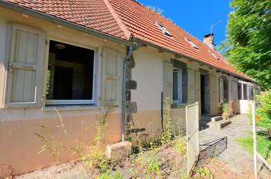 Maison 6 pièces 99000 €