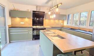 Maison 6 Pièces 160 m² à vendre à Juvigny-sur-Loison (55600)
