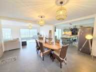 Maison NEUVE à vendre!! 3 chambres + une suite parentale en RDC située à JUVIGNY SUR LOISON — photo 4