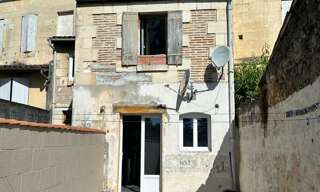 Maison 4 Pièces 80 m² à vendre à Guîtres (33230)