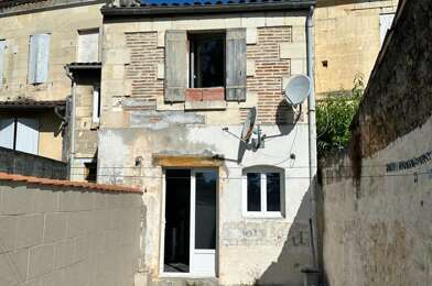 Maison 4 pièces 79000 €