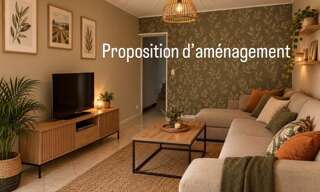 Maison 4 Pièces 80 m² à vendre à Guîtres (33230)