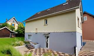 Maison 6 Pièces 106 m² à vendre à Beaucourt (90500)