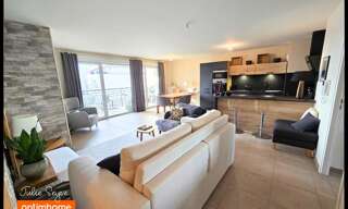 Appartement 3 Pièces 74 m² à louer à Cessy (01170)