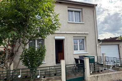 Maison 5 pièces 129000 €