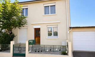 Maison 5 Pièces 77 m² à vendre à Saint-Dizier (52100)