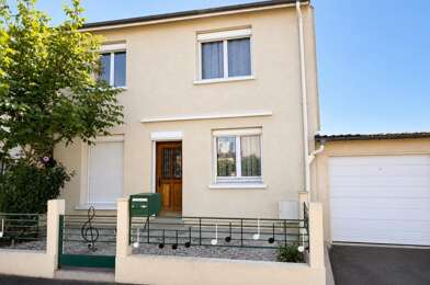 Maison 5 pièces 121000 €